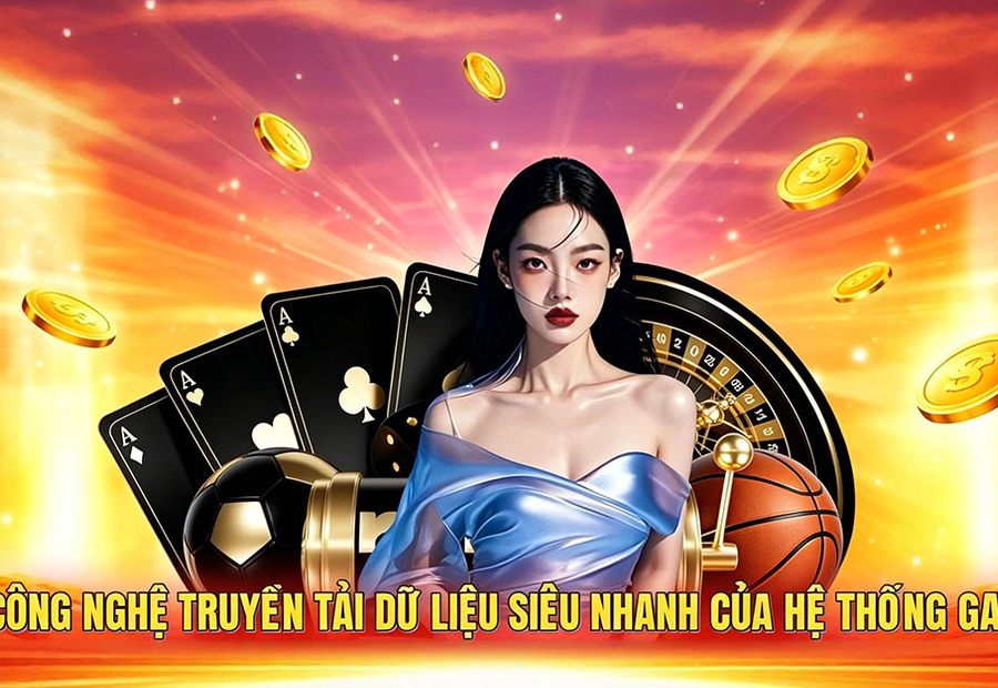 Hình minh hoạ chuyên mục Bắn Cá