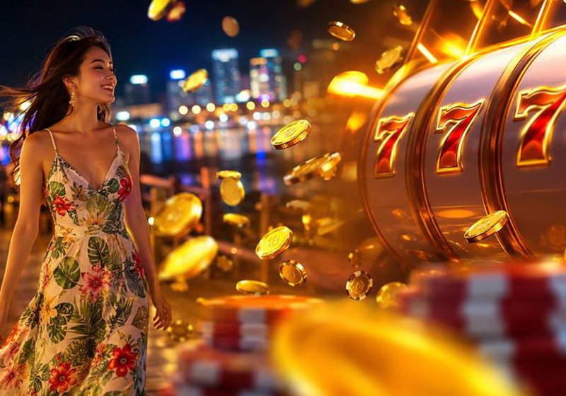Khi số dư chưa cập nhật sau kỳ quay dành cho bạn tại gô8