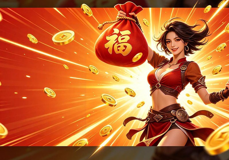 Wild và Scatter khác nhau ở đâu liên quan đến Nổ Hũ