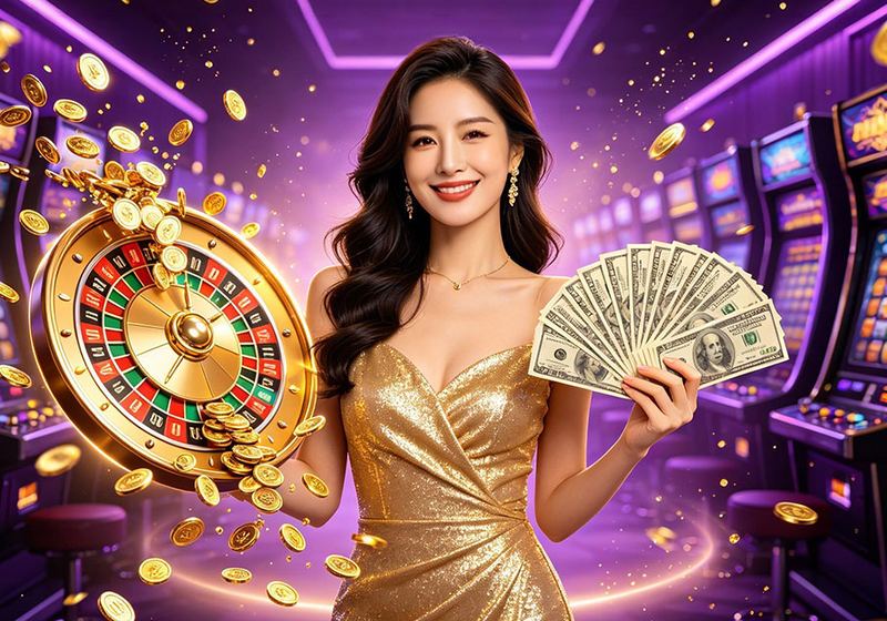 Đặt giới hạn cho chế độ tự động liên quan đến Nổ Hũ