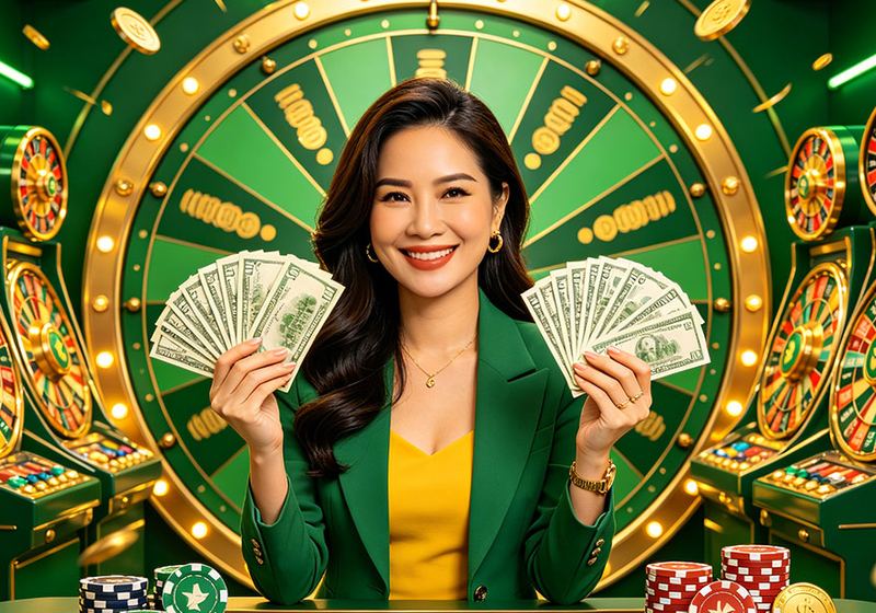 Phân biệt jackpot cố định và tích lũy và lưu ý cho phiên tiếp theo
