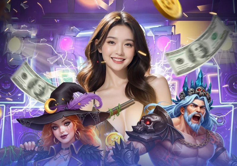 Điều kiện tham gia vòng quay dành cho bạn tại gô8