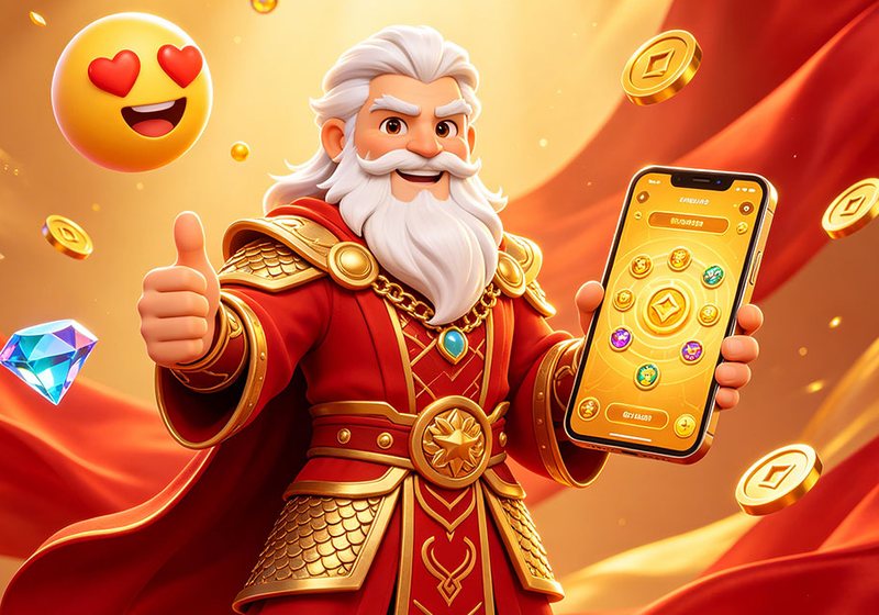 Rồng Hổ và quy tắc khi hai bên hòa liên quan đến gô8 Casino