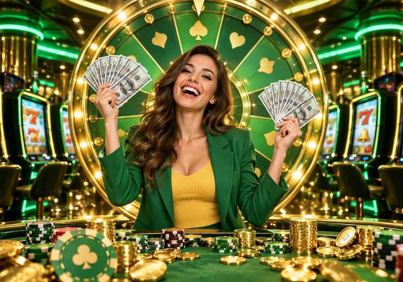 Thời gian xác nhận lựa chọn trong live casino và lưu ý cho phiên tiếp theo