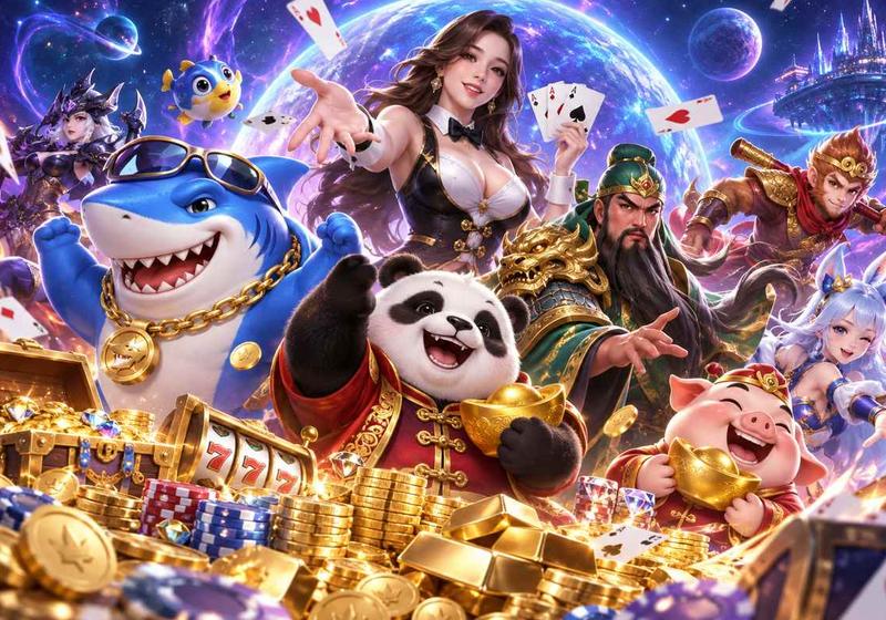 Baccarat và cách đọc bảng trả dành cho bạn tại gô8