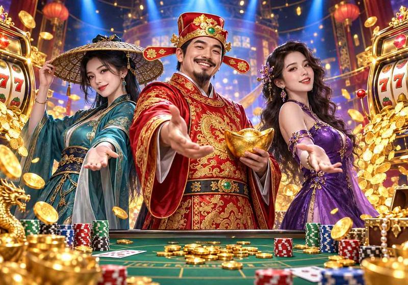 Blackjack khi bàn có luật chia bài khác nhau từ thông tin đến thao tác