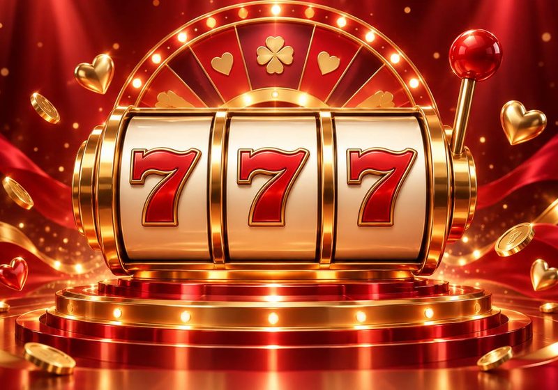 Chọn chủ đề casino cho người mới từ thông tin đến thao tác